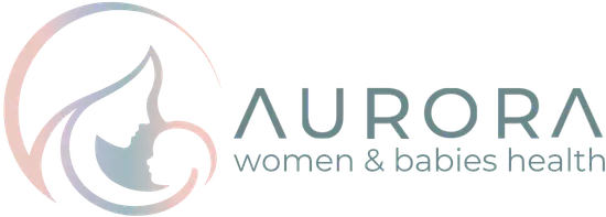Aurora Women & Babies Health logo
